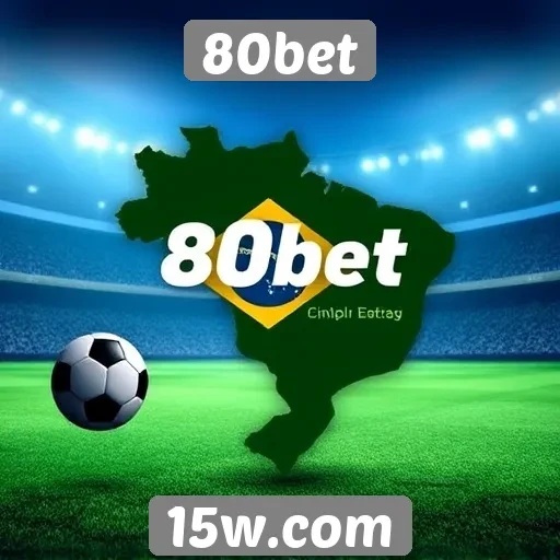 Aposte legalmente com o 80bet em diversas regiões