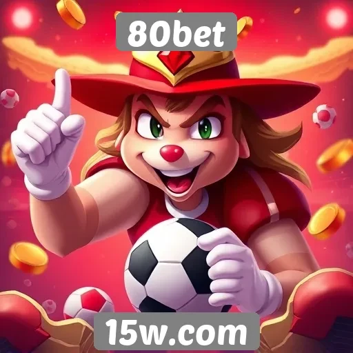 Plataforma 80bet apresenta novas opções de jogos