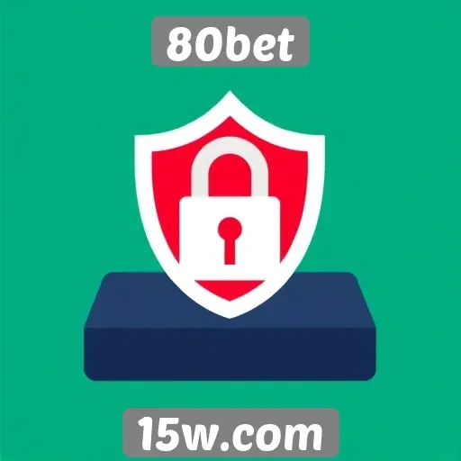 Análise da segurança do site 80bet