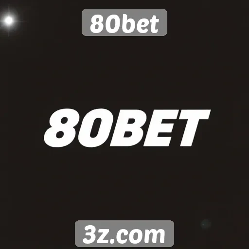 Comparação do 80bet com concorrentes de mercado