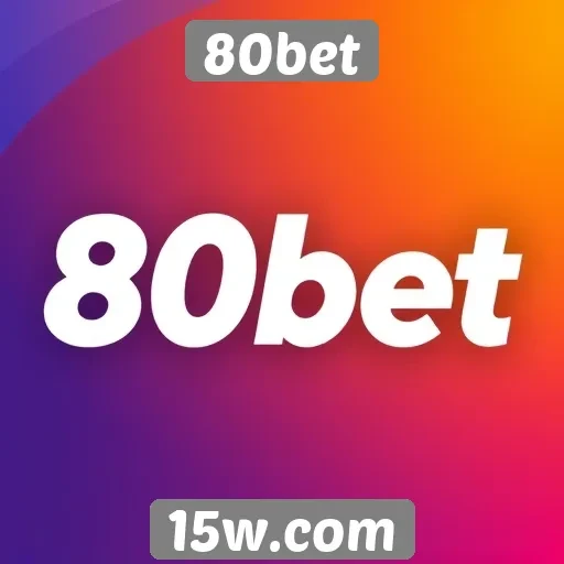Exploração das ofertas de jogos no site 80bet