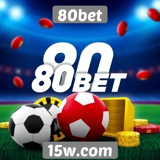 Análise das ofertas de jogos no site 80bet