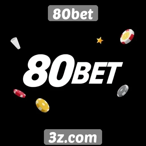Opcões de jogos disponíveis no 80bet