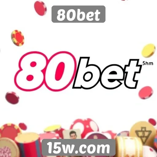 Impacto das regulamentações no funcionamento da 80bet