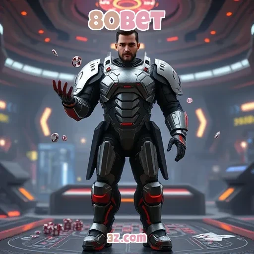 80bet: Um Novo Patamar em Apostas Esportivas para os Brasileiros