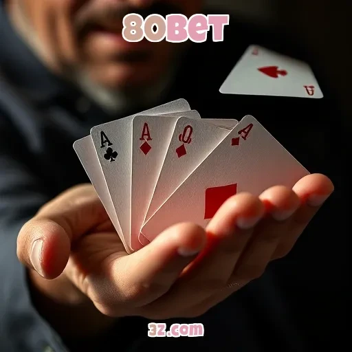 80bet: Experimente Torneios de Gameplay Desafiadores e Divertidos